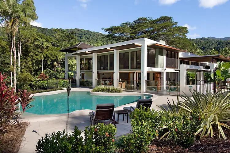 82 Santacatterina Road