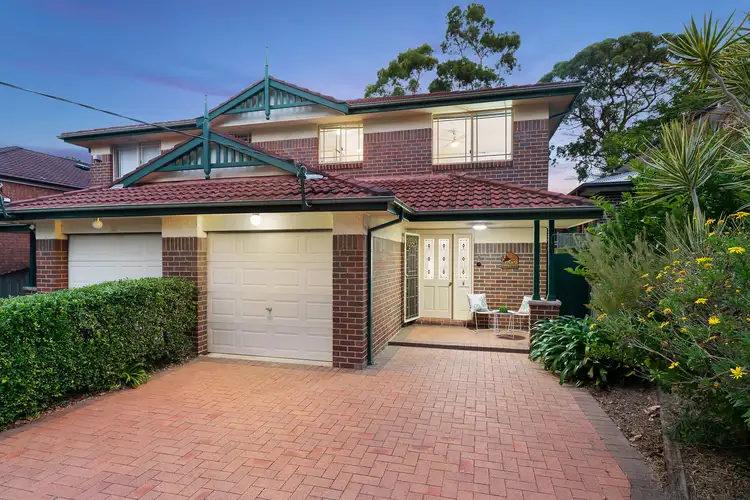 29 Garling Street, Lane Cove NSW 2066