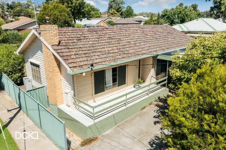 Second view of Homely house listing, 177 Reservoir Road, Strathdale VIC 3550