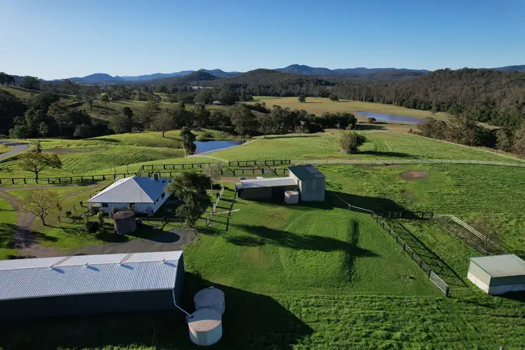 Fourth view of Homely rural property listing, 314 Booral Washpool Road, Booral NSW 2425