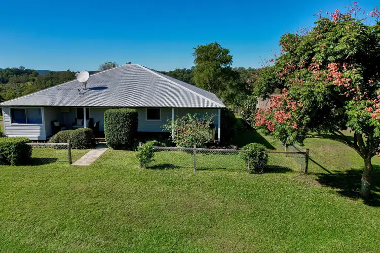 Sixth view of Homely rural property listing, 314 Booral Washpool Road, Booral NSW 2425