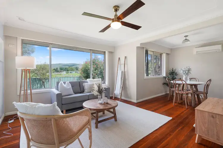 Second view of Homely rural property listing, 21 Lowes Lane, Booral NSW 2425