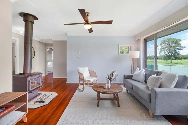 Third view of Homely rural property listing, 21 Lowes Lane, Booral NSW 2425