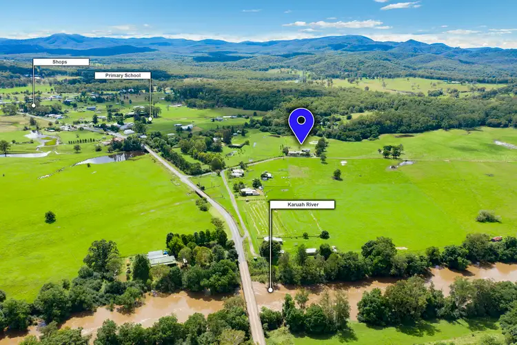 Fourth view of Homely rural property listing, 21 Lowes Lane, Booral NSW 2425