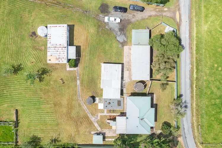Fifth view of Homely rural property listing, 21 Lowes Lane, Booral NSW 2425