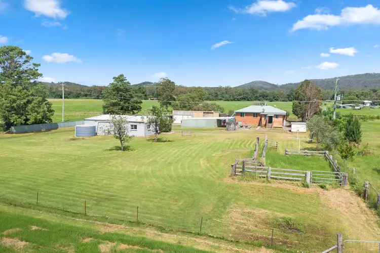 Sixth view of Homely rural property listing, 21 Lowes Lane, Booral NSW 2425