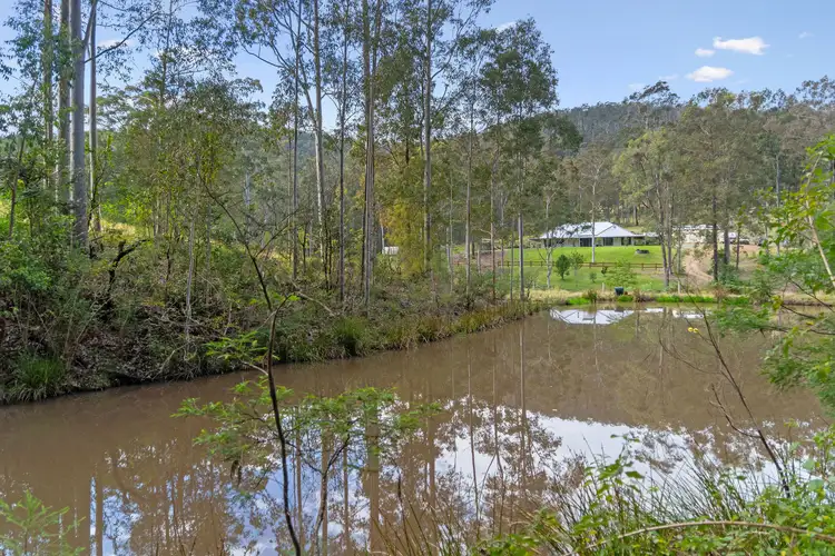 Second view of Homely rural property listing, 190 Julia Road, Booral NSW 2425