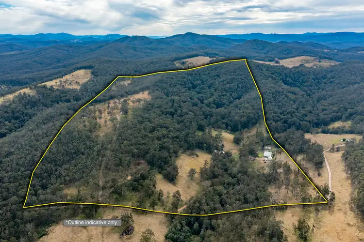 Third view of Homely rural property listing, 190 Julia Road, Booral NSW 2425