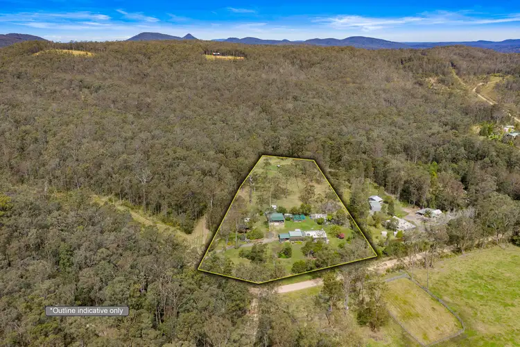 276 Alderley Lane, Booral NSW 2425