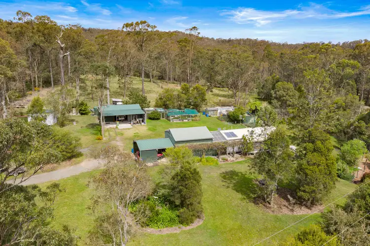 Second view of Homely rural property listing, 276 Alderley Lane, Booral NSW 2425