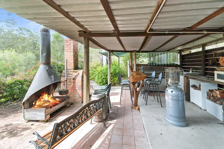 Fourth view of Homely rural property listing, 276 Alderley Lane, Booral NSW 2425