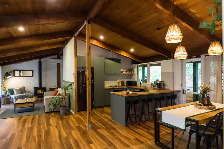 20 Baden Powell Drive, Healesville VIC 3777
