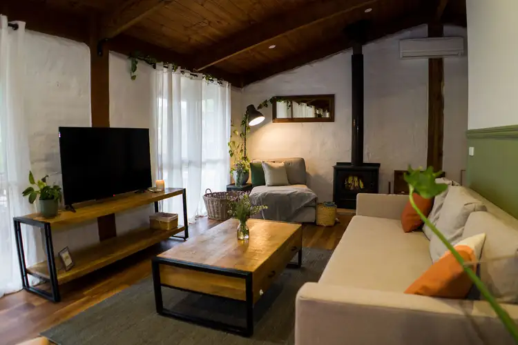 Second view of Homely house listing, 20 Baden Powell Drive, Healesville VIC 3777