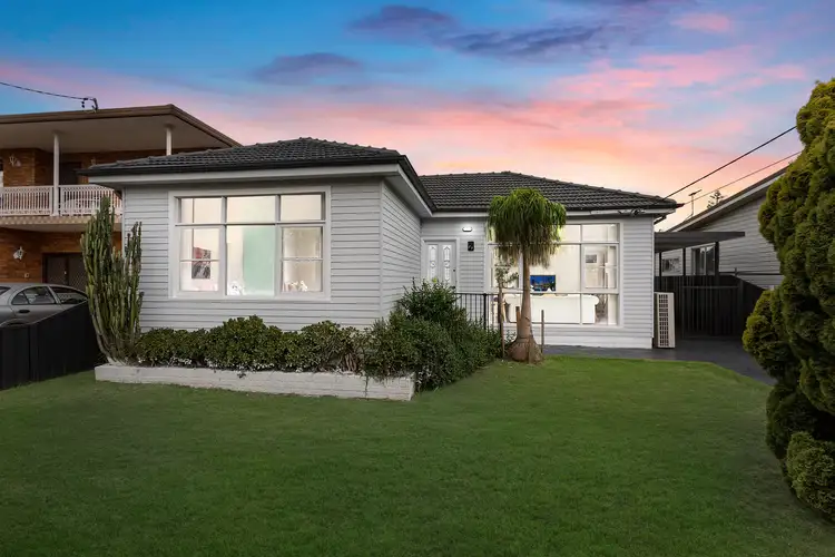 75 Marshall Street, Kogarah NSW 2217