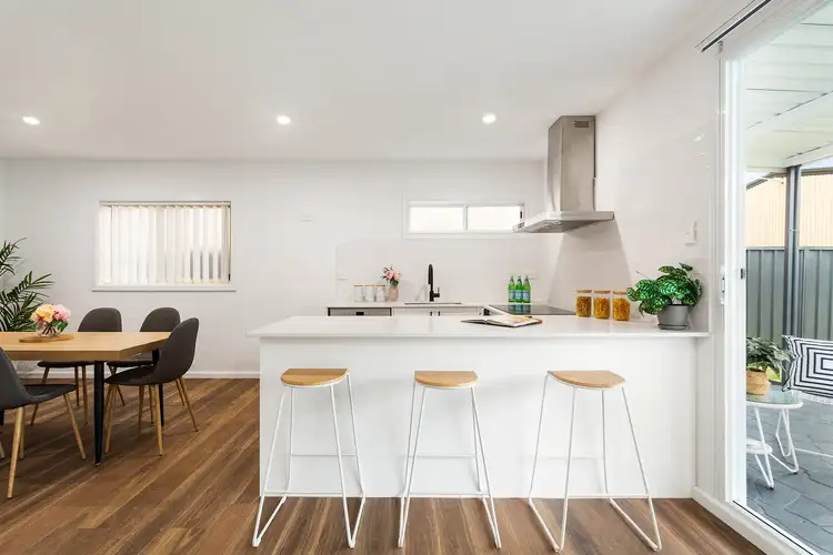 Second view of Homely house listing, 75 Marshall Street, Kogarah NSW 2217