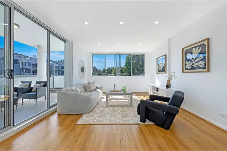 31/16-20 Park Avenue, Waitara NSW 2077