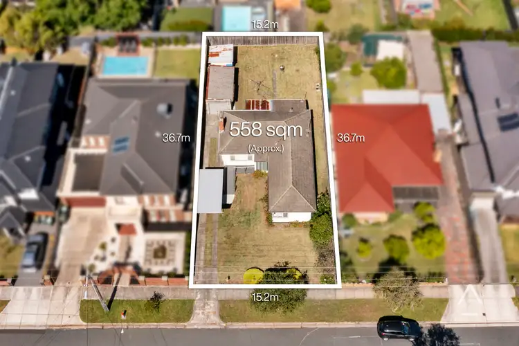 8 Kashmira Street, Bentleigh East VIC 3165