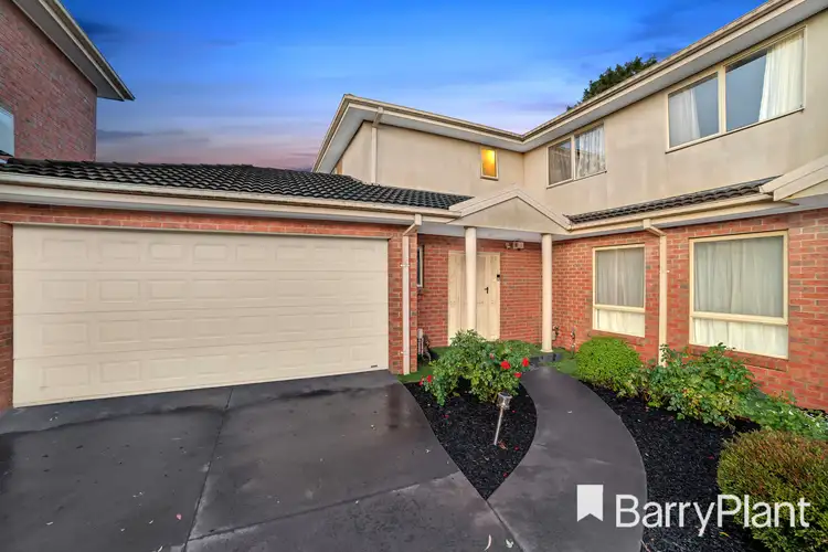 2/2 Myers Avenue, Glen Waverley VIC 3150