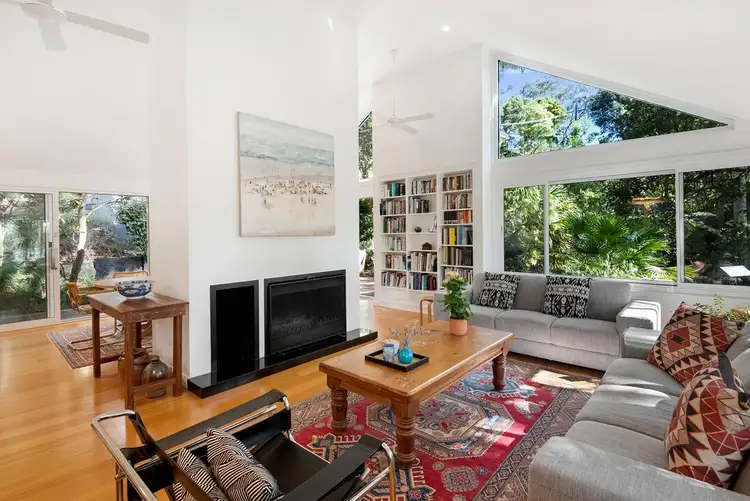 Third view of Homely house listing, 4 Wanawong Road, Avalon Beach NSW 2107