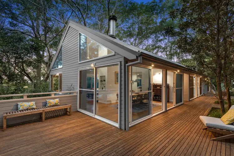 Fourth view of Homely house listing, 4 Wanawong Road, Avalon Beach NSW 2107