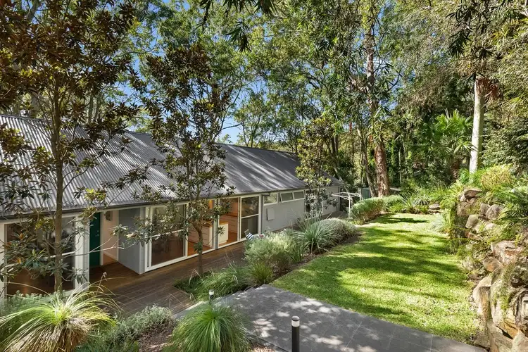 Fifth view of Homely house listing, 4 Wanawong Road, Avalon Beach NSW 2107