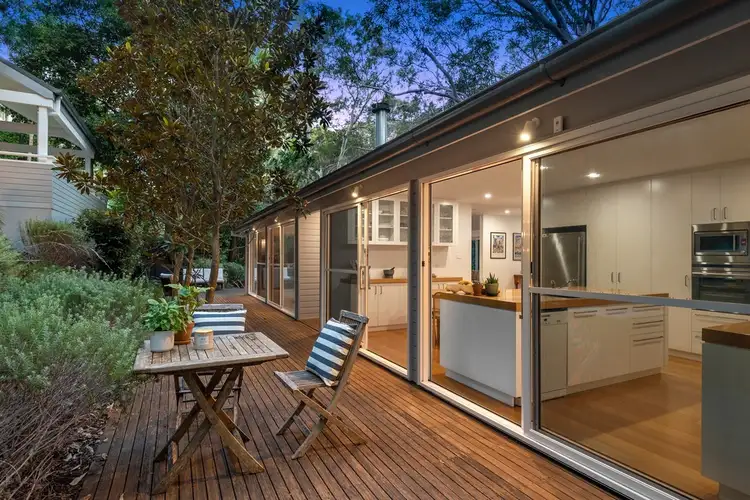 Sixth view of Homely house listing, 4 Wanawong Road, Avalon Beach NSW 2107