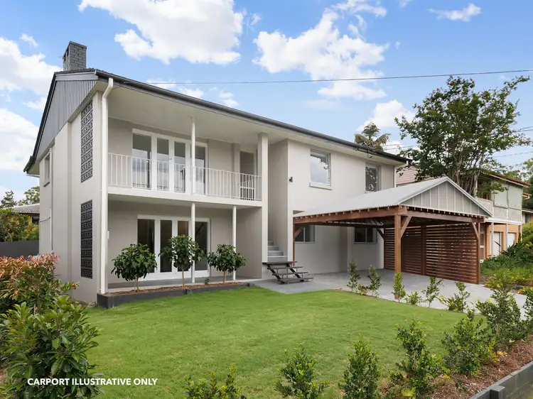10 Aronia Street, Kenmore QLD 4069