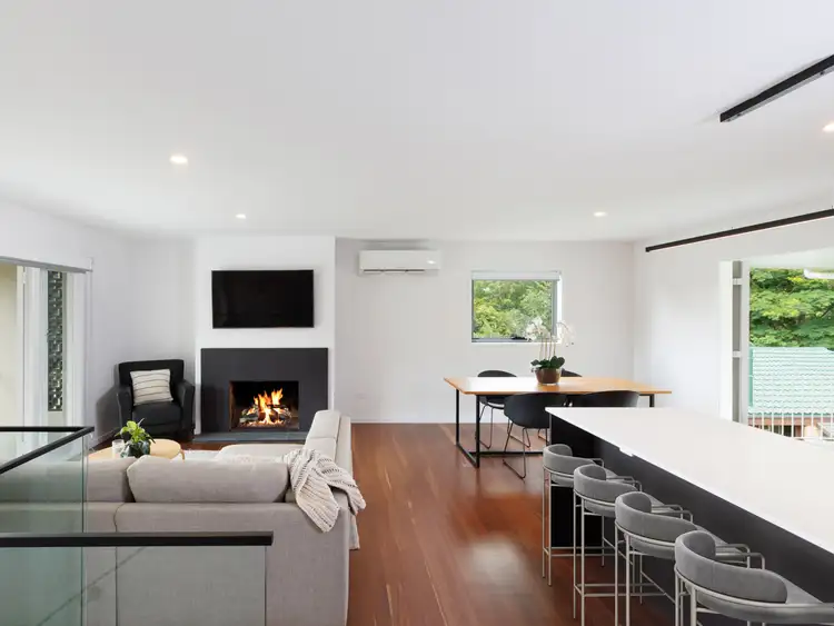 Fifth view of Homely house listing, 10 Aronia Street, Kenmore QLD 4069