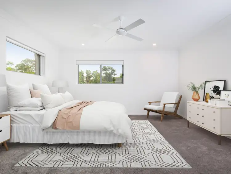 Sixth view of Homely house listing, 10 Aronia Street, Kenmore QLD 4069