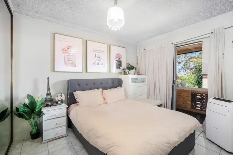 Sixth view of Homely unit listing, 15/27 Sheffield Street, Merrylands NSW 2160