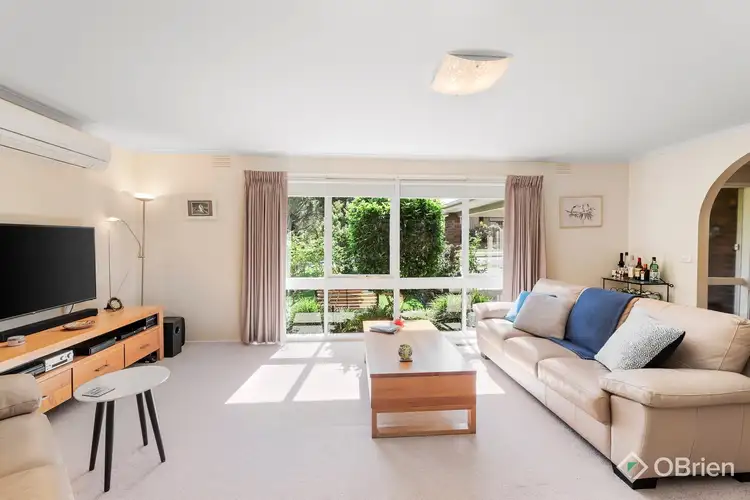 Second view of Homely house listing, 11 Hunter Valley Road, Vermont South VIC 3133