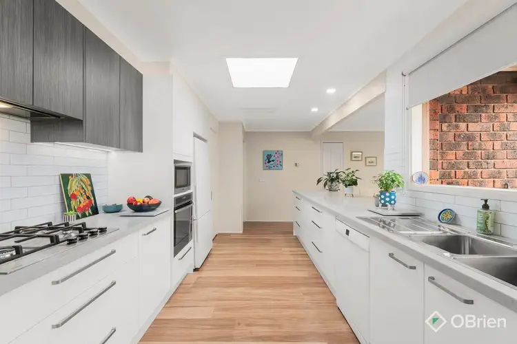 Third view of Homely house listing, 11 Hunter Valley Road, Vermont South VIC 3133