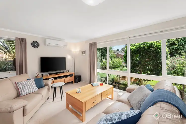 Fifth view of Homely house listing, 11 Hunter Valley Road, Vermont South VIC 3133