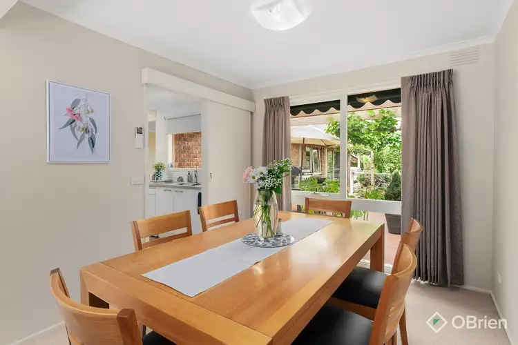 Sixth view of Homely house listing, 11 Hunter Valley Road, Vermont South VIC 3133