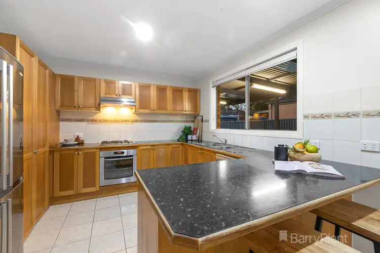 Fourth view of Homely house listing, 8 Mallee Circuit, Pakenham VIC 3810