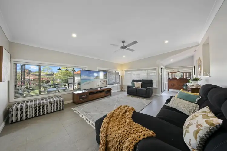 Fifth view of Homely house listing, 6 Crisp Avenue, Rutherford NSW 2320