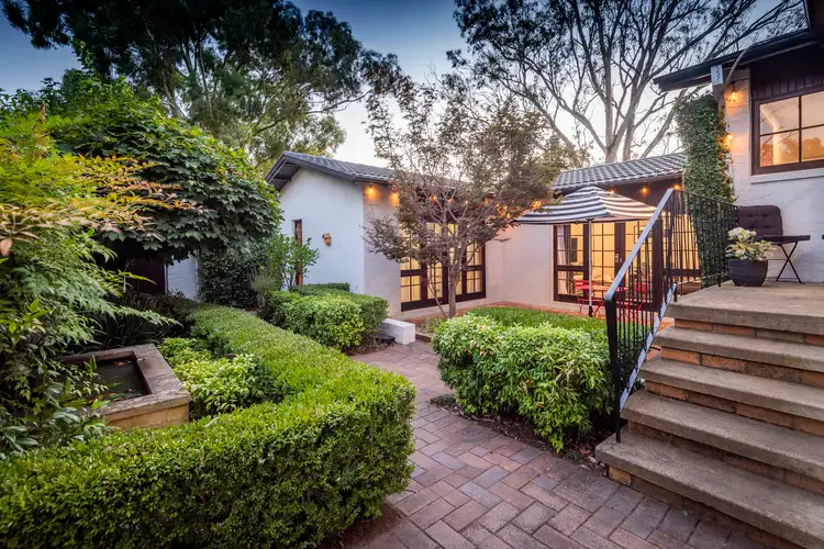 35 Rosenthal Street, Campbell ACT 2612