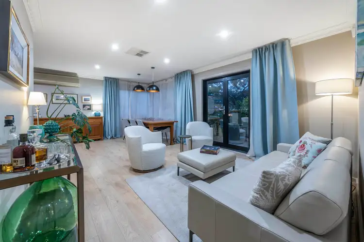 Fifth view of Homely house listing, 35 Rosenthal Street, Campbell ACT 2612