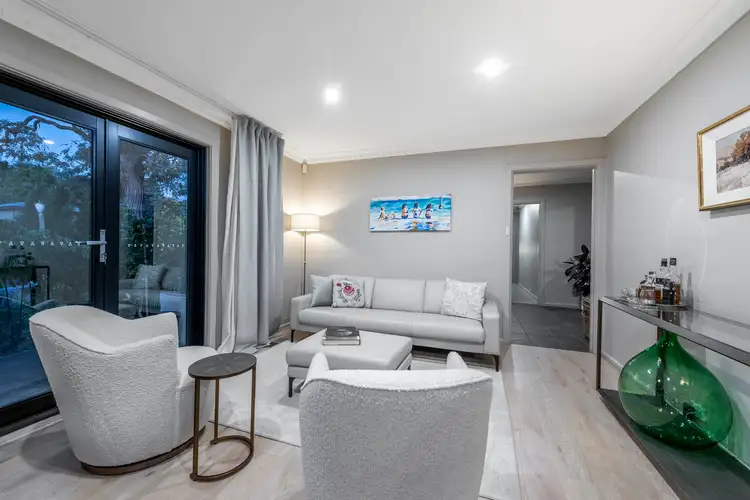 Sixth view of Homely house listing, 35 Rosenthal Street, Campbell ACT 2612