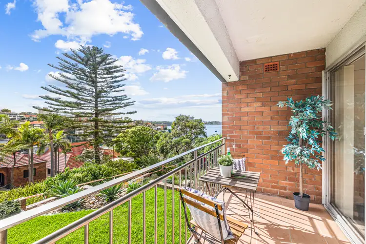 9/4-8 Kareela Road, Cremorne Point NSW 2090