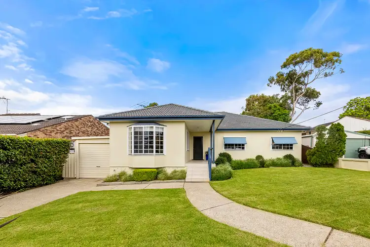 3 Burrell Crescent, Baulkham Hills NSW 2153