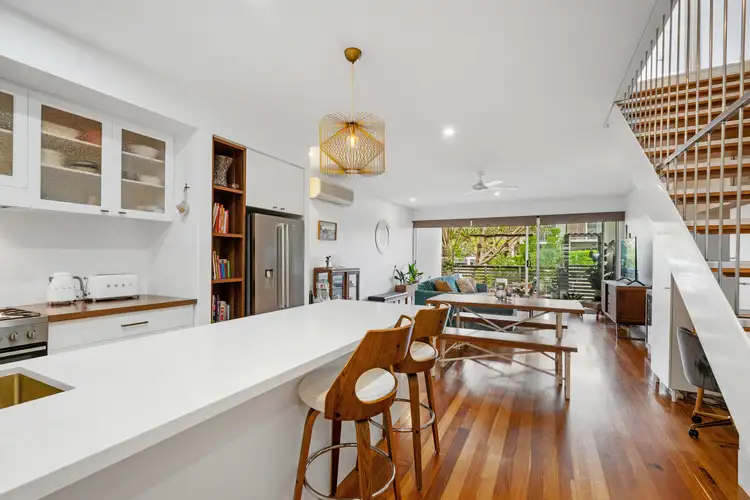 11/1-7 Canthium Way, Casuarina NSW 2487