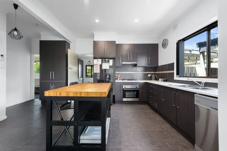 Second view of Homely house listing, 26 Grubb Avenue, Traralgon VIC 3844