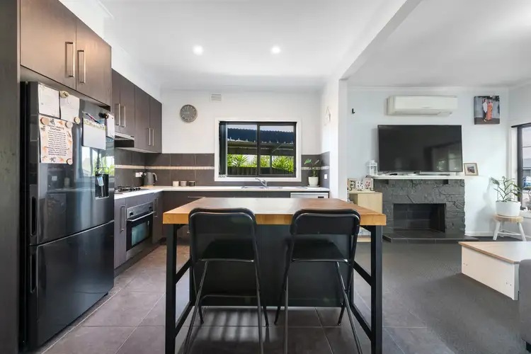 Third view of Homely house listing, 26 Grubb Avenue, Traralgon VIC 3844