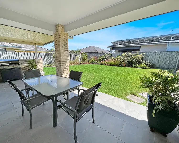 Third view of Homely house listing, 9 Albatross Street, Ballina NSW 2478