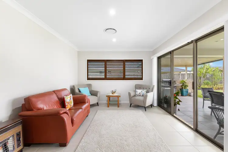 Fifth view of Homely house listing, 9 Albatross Street, Ballina NSW 2478