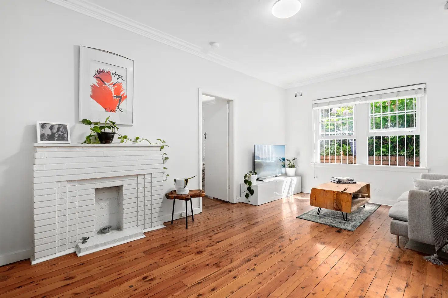 Main view of Homely apartment listing, 5/23 Billyard Avenue, Elizabeth Bay NSW 2011