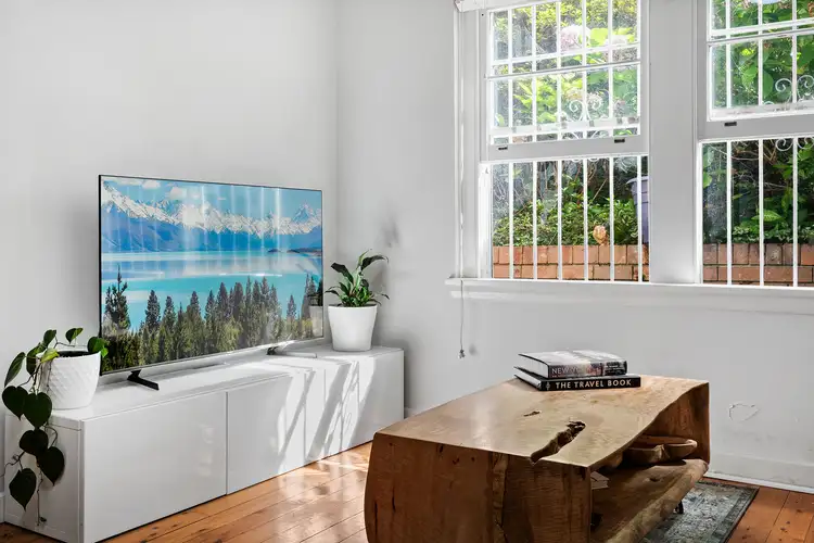 Second view of Homely apartment listing, 5/23 Billyard Avenue, Elizabeth Bay NSW 2011