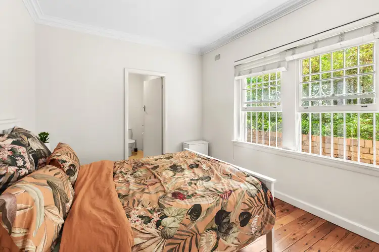 Third view of Homely apartment listing, 5/23 Billyard Avenue, Elizabeth Bay NSW 2011