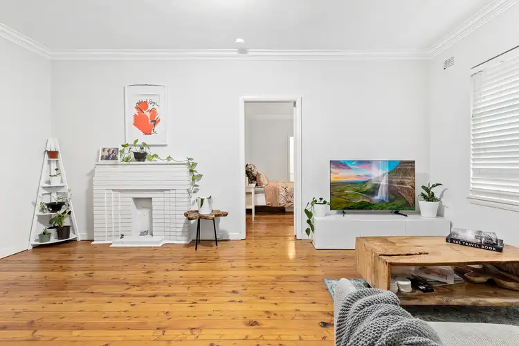 Fifth view of Homely apartment listing, 5/23 Billyard Avenue, Elizabeth Bay NSW 2011